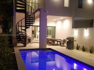 3439 SW 1st Ave, Miami, FL 33145