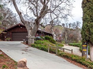 29500 Horsethief Dr, Tehachapi, CA 93561