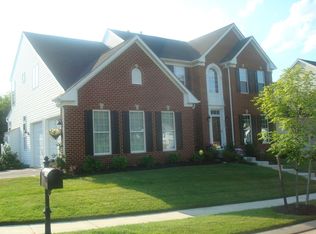 9802 Kerries Ct, Perry Hall, MD 21128