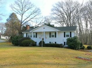 6 Laurel Dr, Millbury, MA 01527