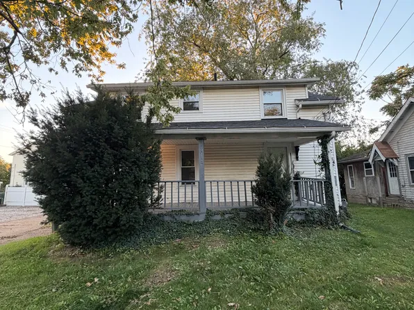 815 Seneca St NE, Massillon, OH 44646