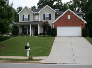 47 Fairway Dr, Newnan, GA 30265