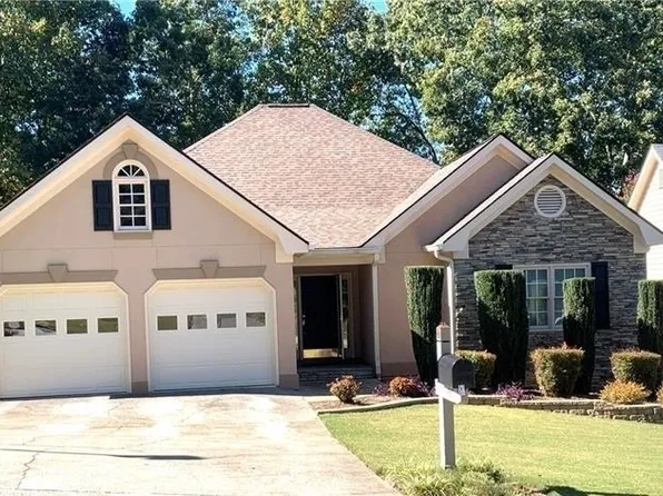 4517 Avion Park, Douglasville, GA 30135