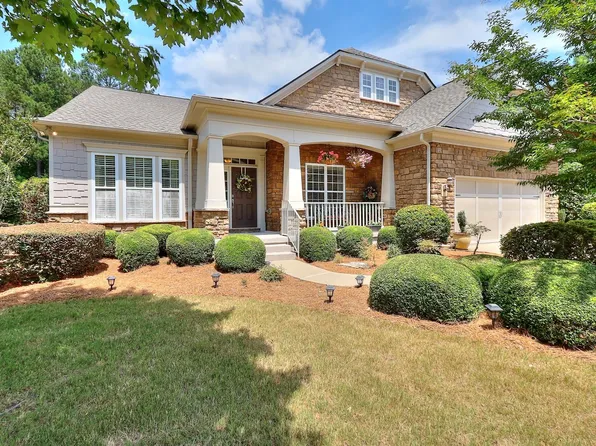 1020 Delconee Pl, Greensboro, GA 30642