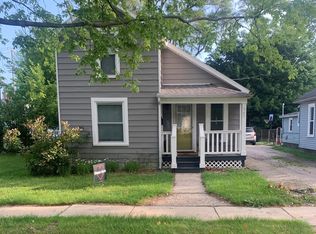 267 Hurd St, Milan, MI