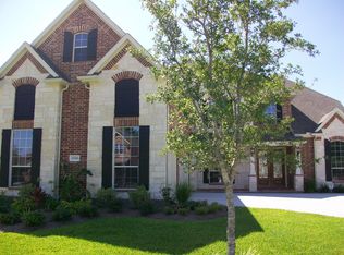 21210 Redcrest Manor Dr, Richmond, TX 77406
