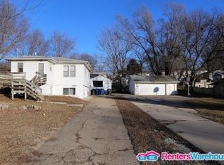 1229 E 35th Ct, Des Moines, IA 50317