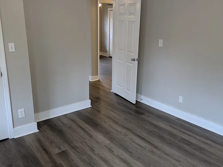 Front Bedroom