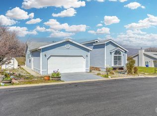 21276 White Pine Dr SPACE 52, Tehachapi, CA 93561
