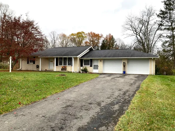 225 Ridgewood Ave, Oak Hill, WV 25901