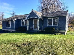 7 Wisteria, Mayville, NY 14757