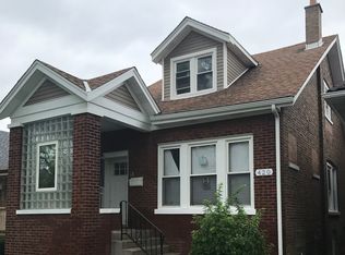 420 E 90th St, Chicago, IL 60619