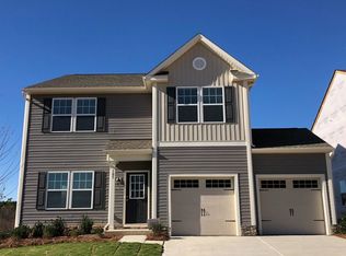 105 Fairfield Dr, Troutman, NC 28166