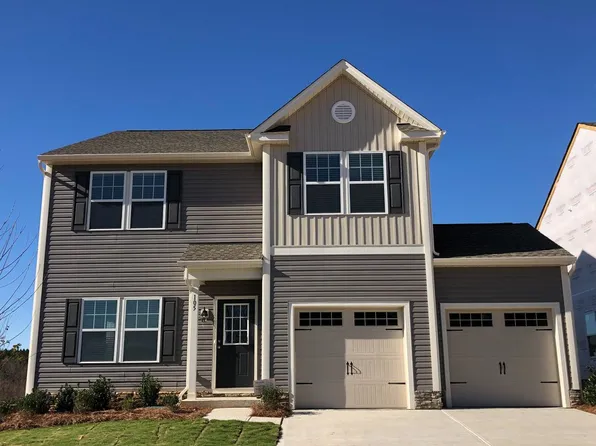 105 Fairfield Dr, Troutman, NC 28166