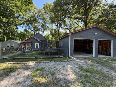 277 N 6th St, Flippin, AR, 72634