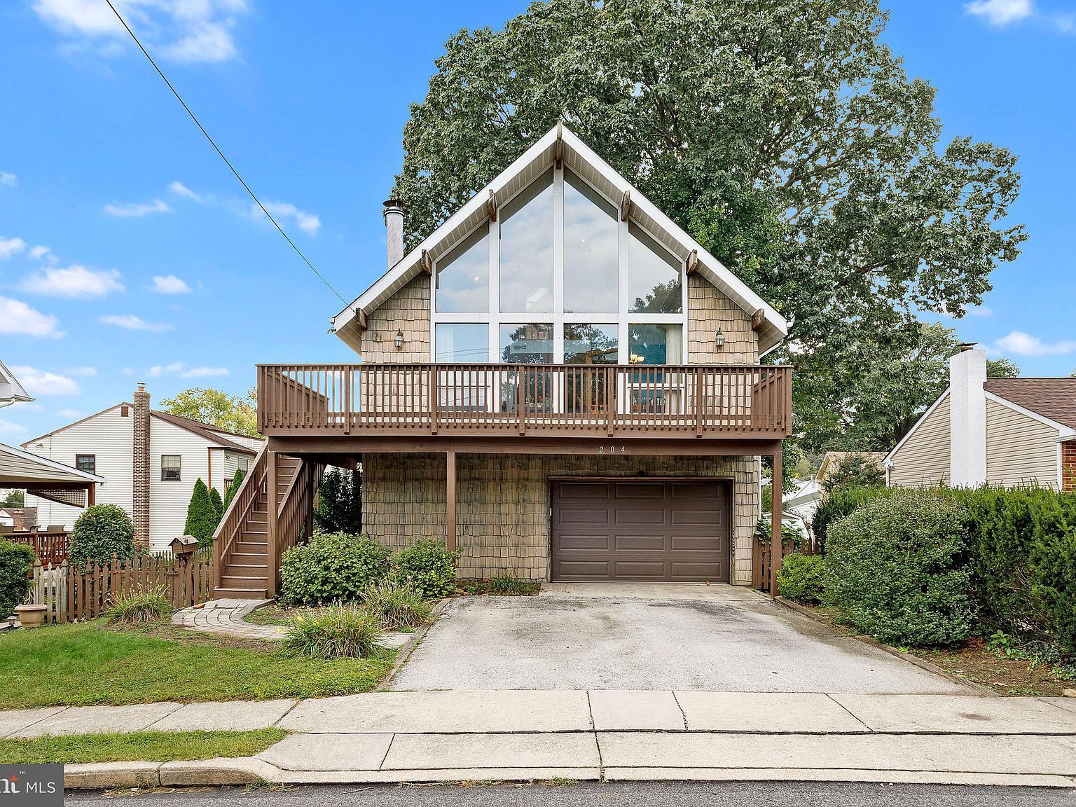 204 Prospect Ave, Secane, PA 19018 Zillow