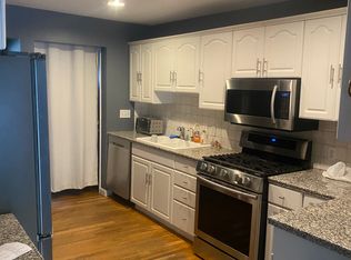 37 Homer Ave #1, Cambridge, MA 02138