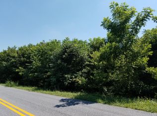 Oxford Furnace Rd LOT 8, Lynchburg, VA 24504