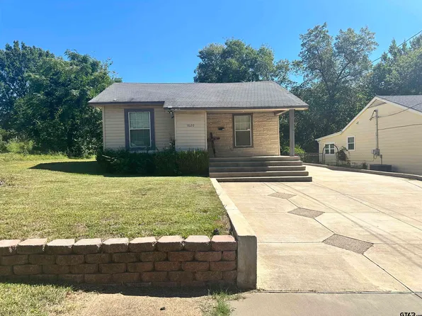 1620 S Englewood Ave, Tyler, TX 75701