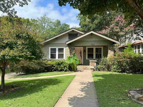 2016 N Garfield St, Little Rock, AR 72207