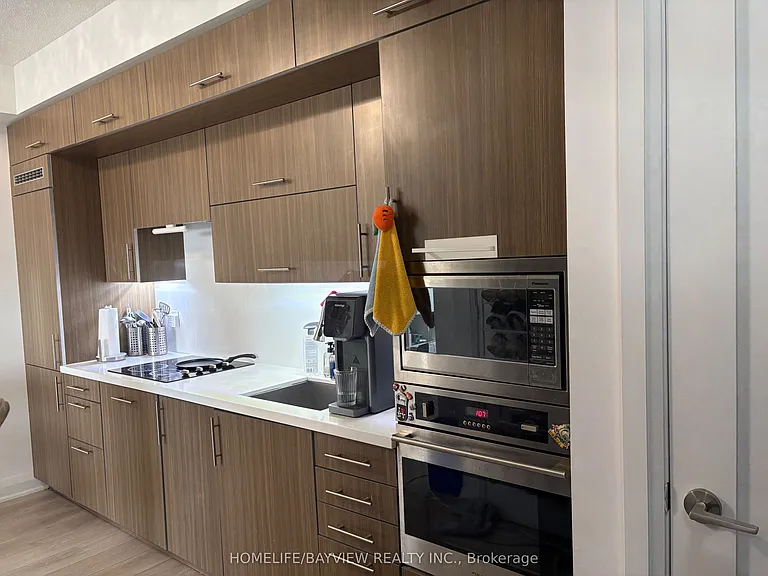 5 Sheppard Ave E #4121 — Photo 10