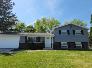 2767 Denmark Rd, Columbus, OH 43232