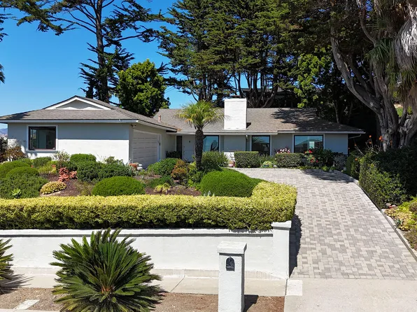 635 Ricardo Ave, Santa Barbara, CA 93109