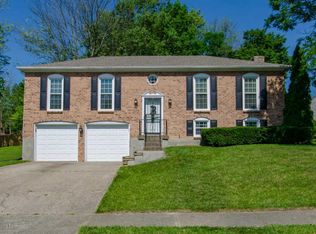 704 Creekvalley Rd, Middletown, KY 40243