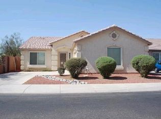 4016 E La Salle St, Phoenix, AZ 85040