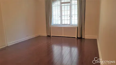 Rented by City Connections Realty