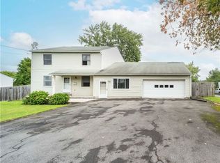 602 Taft Ave, Syracuse, NY 13206