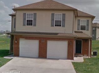553A Carlton Dr, Lawrenceburg, KY 40342