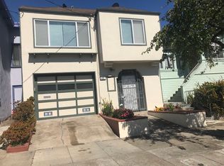 429 Santa Barbara Ave, Daly City, CA 94014