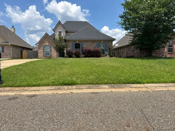 312 N Hampton St, Haughton, LA 71037