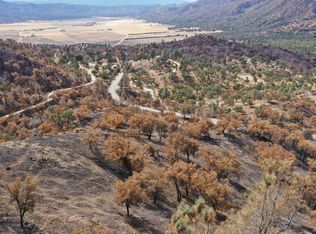 0 Caliente Bodfish Rd, Bodfish, CA 93205