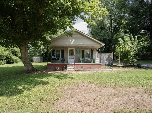 60 Walker St, Manchester, TN 37355