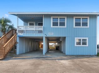 296 E 1st St, Ocean Isle Beach, NC 28469