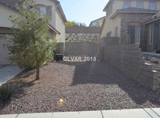 1169 Twinkling Meadows Dr, Henderson, NV 89012