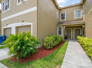4254 SW 132nd Way #9104, Miramar, FL 33027
