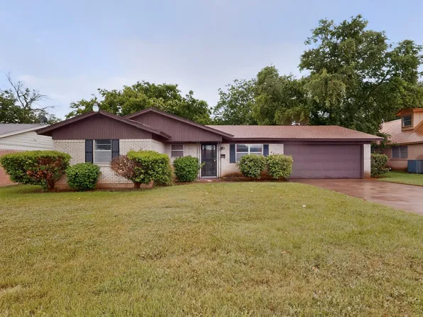 4429 Berke Rd, Fort Worth, TX 76115