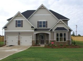 24 Old Glory Way, Fort Mitchell, AL 36856