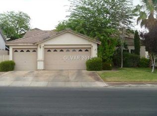 19 Silica Sand St, Henderson, NV 89012