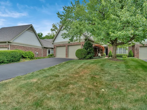 9315 Spring Forest Dr, Indianapolis, IN 46260