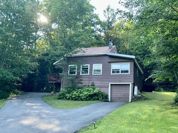 1878 Nys Rte #8, Lake Pleasant, NY 12108