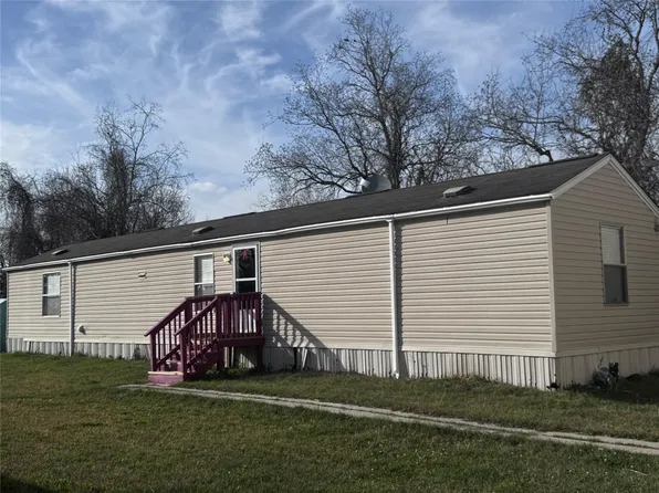 23430 Bauer Hockley Rd, Hockley, TX 77447