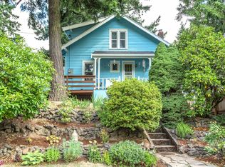 8702 SW 41st Ave, Portland, OR 97219