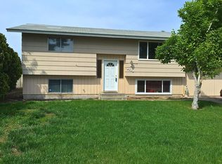 2713 W Octave St, Pasco, WA 99301