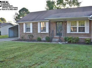 2554 Exeter Dr, Murfreesboro, TN 37130