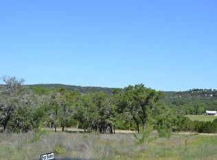 51 Rusty Spur Dr, Fredericksburg, TX 78624