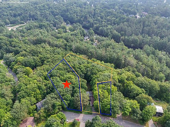 3rd image of 0 Woodland Dr